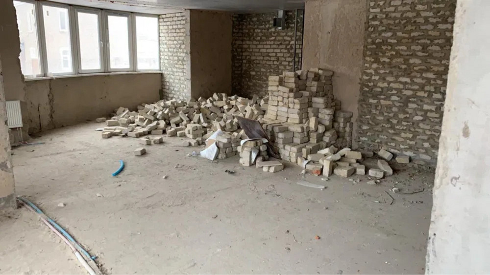 Продам квартиру у сучасному ЖК Кропивницького вул.Ф.Романова 20. Кропивницький - фото 6