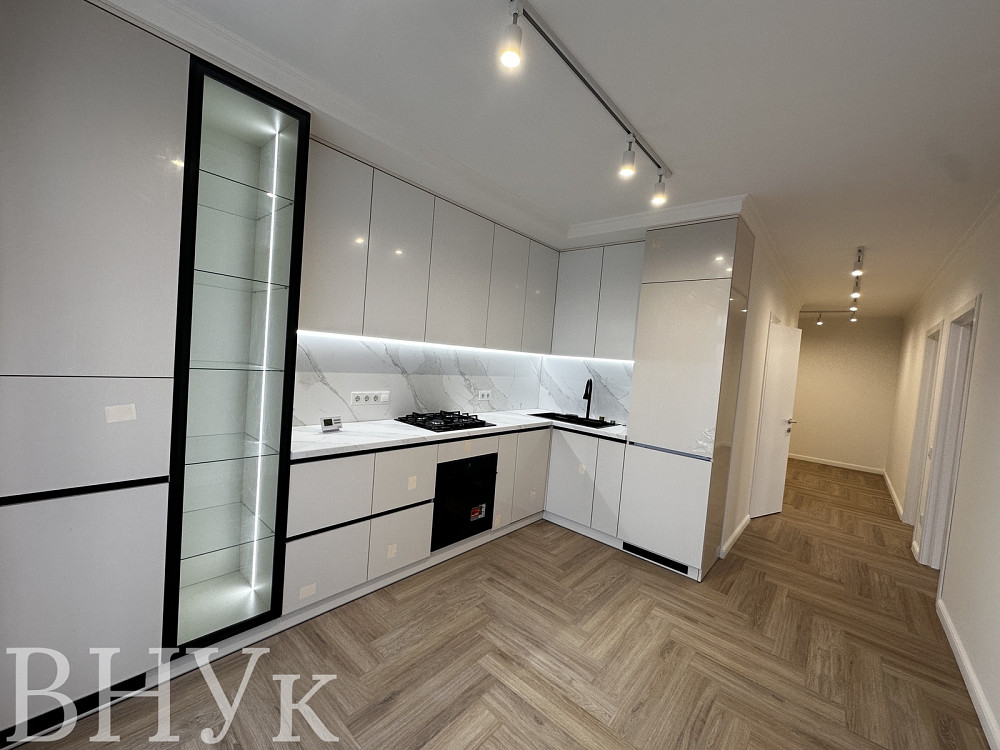 Продаж Квартира 2-кімнатна, 4/5 поверх на вул. Острозького Князя Тернопіль - фото 9