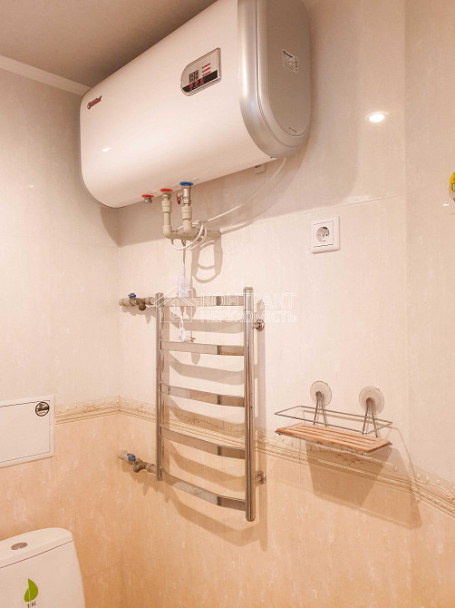 Продаж Квартира 1-кімнатна, 2/5 поверх на вул. Лева Ландау Харьков - изображение 14