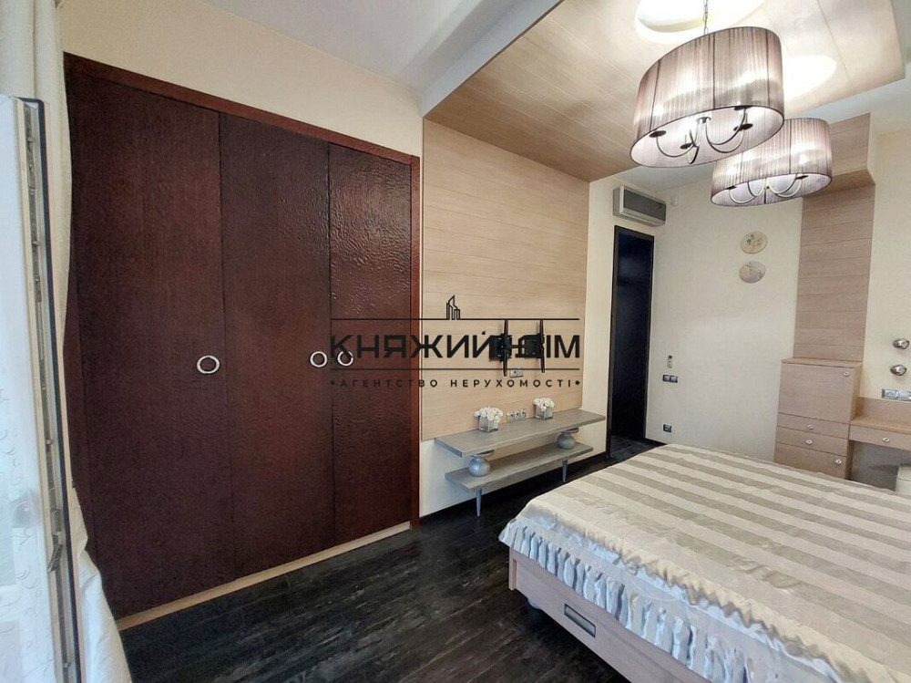 Оренда Квартира 3-кімнатна, 4/5 поверх на вул. Коминтерна ул./Сімона Петлюри Київ - фото 6