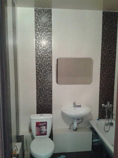 Оренда Квартира 1-кімнатна, 7/25 поверх на вул. Софії Русової, 7 Київ - фото 5