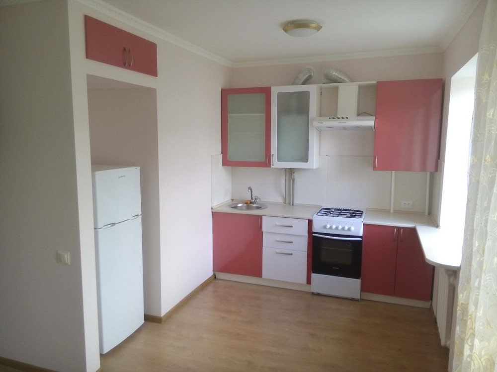 Оренда 2к Квартира 50 кв.м Черняховского Zhytomyr - photo 1