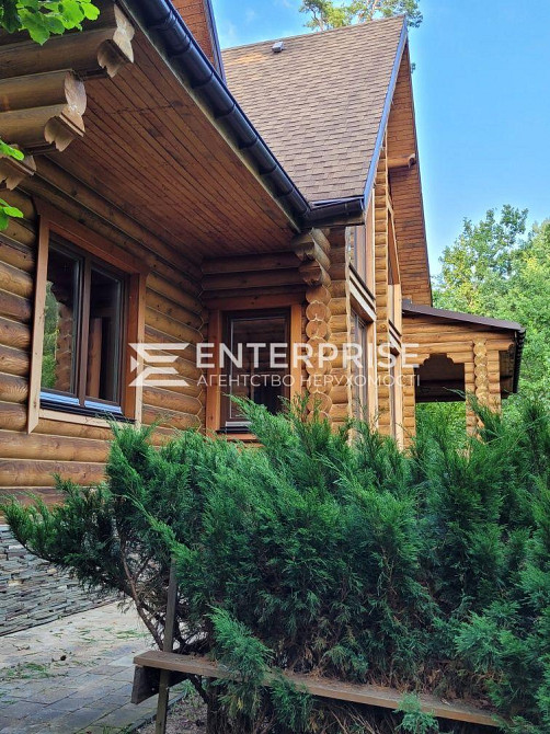 Продаж Будинок 5-кімнатний  - фото 1