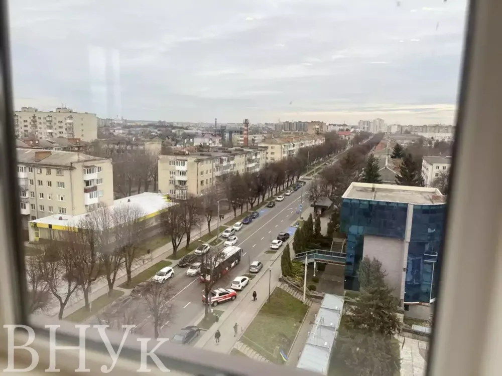 Продаж Квартира 3-кімнатна, 9/11 поверх на Волі Луцьк - фото 14