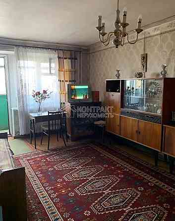 Продаж Квартира 3-кімнатна, 4/9 поверх на вул. Валдайська Харьков
