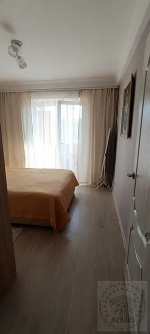 2 кімнатна, вул. Зодчіх 40, Святошинський р-н Kiev - photo 15