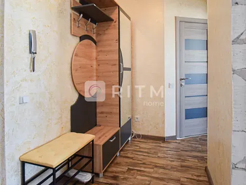 Оренда 1к Квартира 43 кв.м Чернівецька вулиця 51 Тернопіль - фото 6