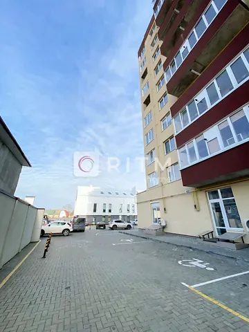 Продаж 1к Квартира 38.5 кв.м Львівська вулиця 102 Луцьк - фото 4