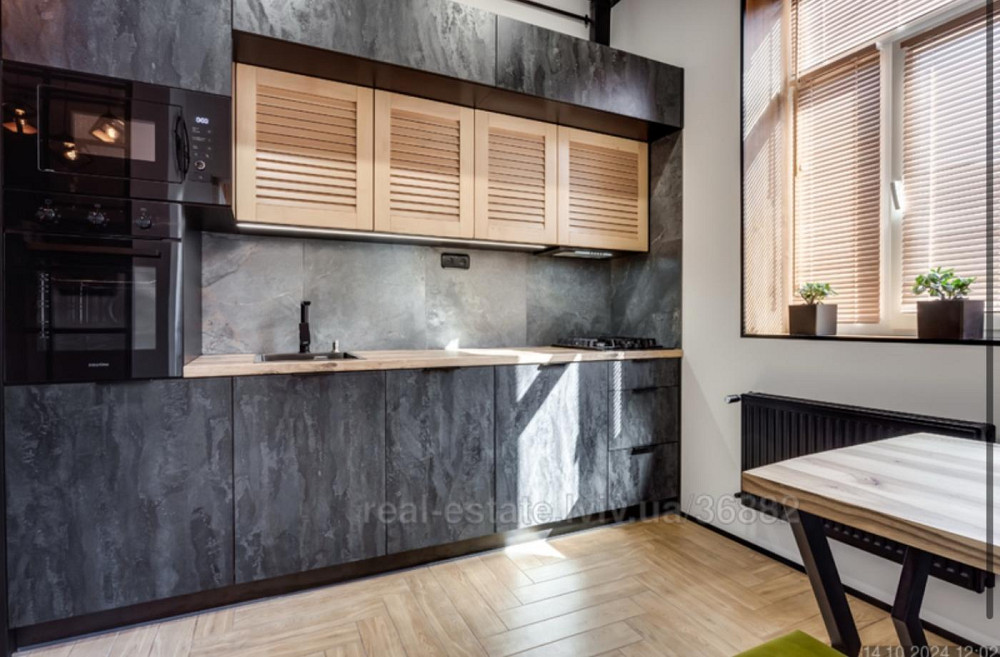 Продаж Квартира на улица Академіка Люльки 5 L'viv - photo 3