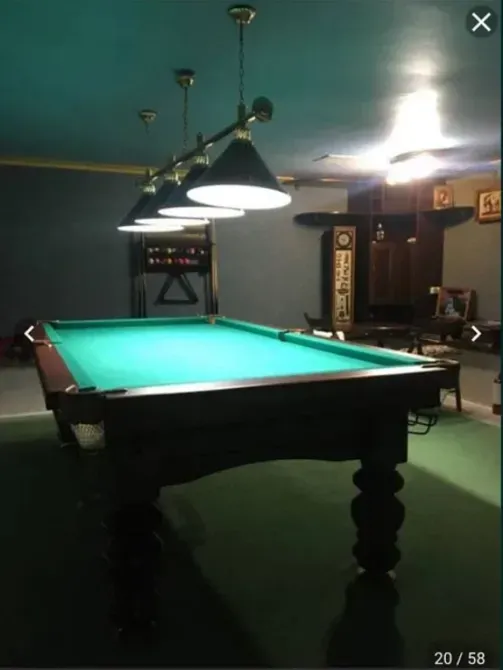 Продаж 3-поверховий Будинок з ділянкою 7 сот 272 кв.м 4 кімн. на 10Я ЛИНИЯ Нова Долина - фото 10