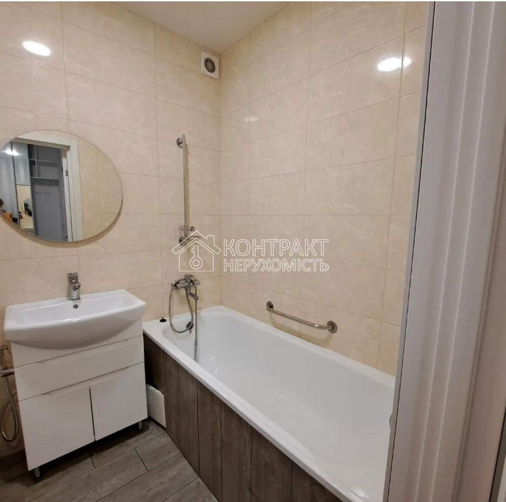 Продаж Квартира 1-кімнатна, 2/9 поверх на вул. Борткевича Kharkiv - photo 11