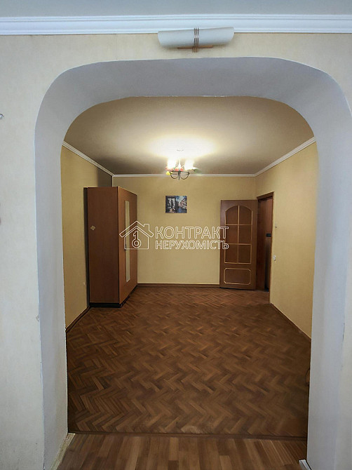 Продаж Квартира 3-кімнатна, 4/12 поверх на вул. Кричевського Харків - фото 8