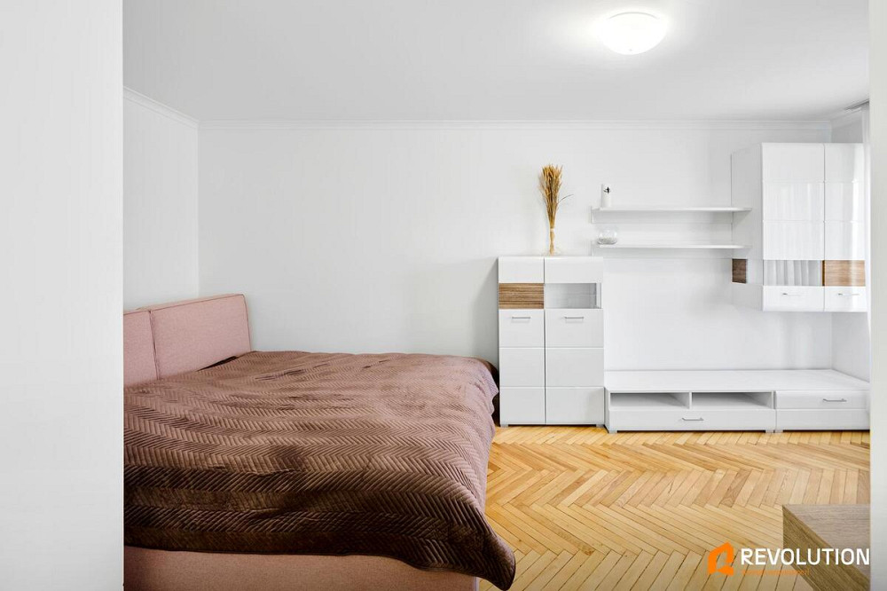 Оренда Квартира 1-кімнатна, 3/5 поверх на Макіївська, 6 Київ - фото 2