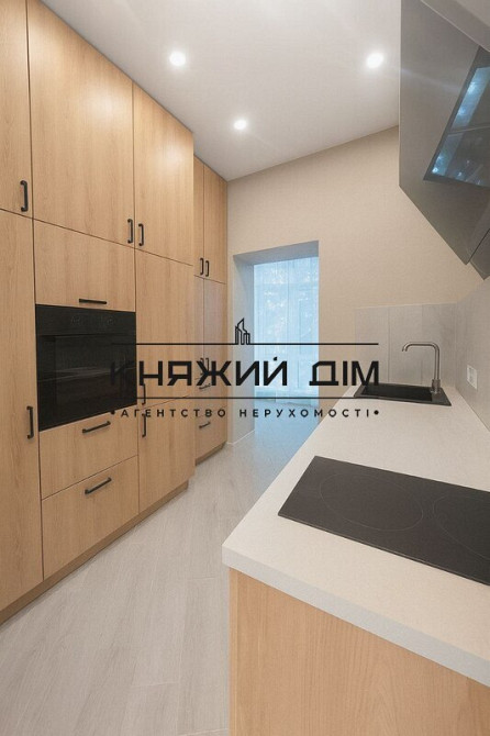 Оренда Квартира 1-кімнатна, 4/5 поверх на Тираспольская ул. Kiev - photo 8