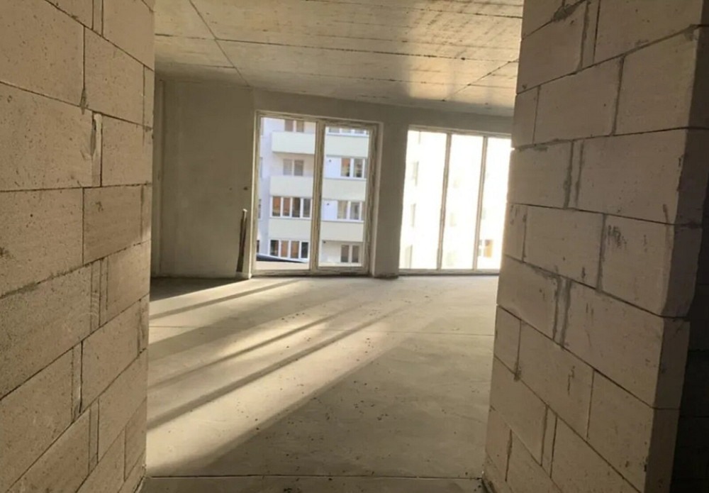 Продаж Квартира 1-кімнатна, 5/13 поверх на вул. Тарнавського Генерала Ternopil' - photo 5