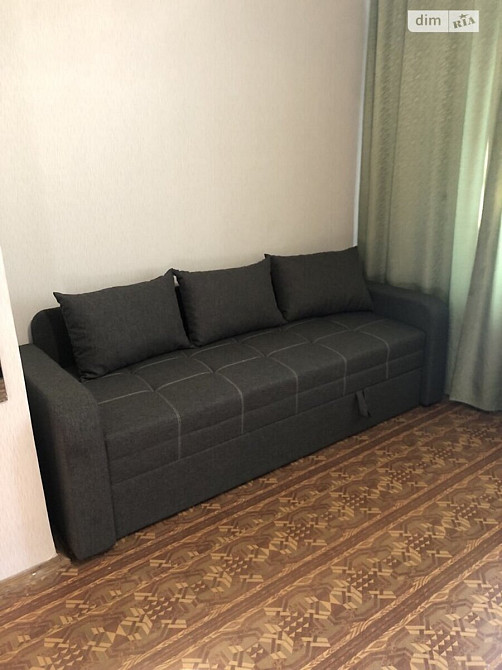 Оренда Квартира 1-кімнатна, 2/5 поверх на проспект Соборності, 5б Киев - изображение 16