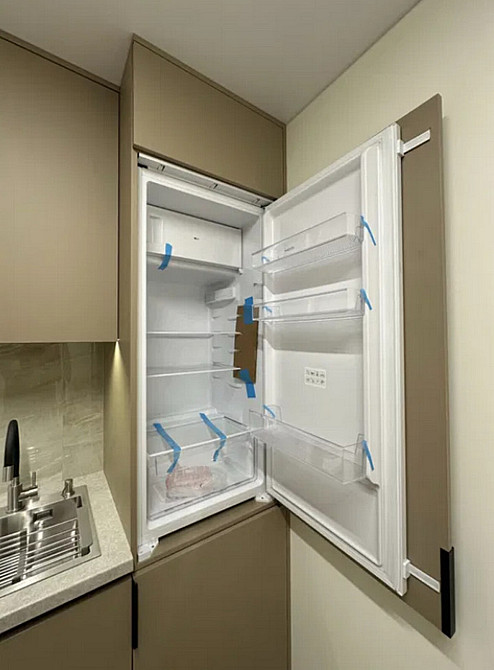 Продаж 1к квартири, 25 кв.м, вул. Клима Савури Тернопіль - фото 5