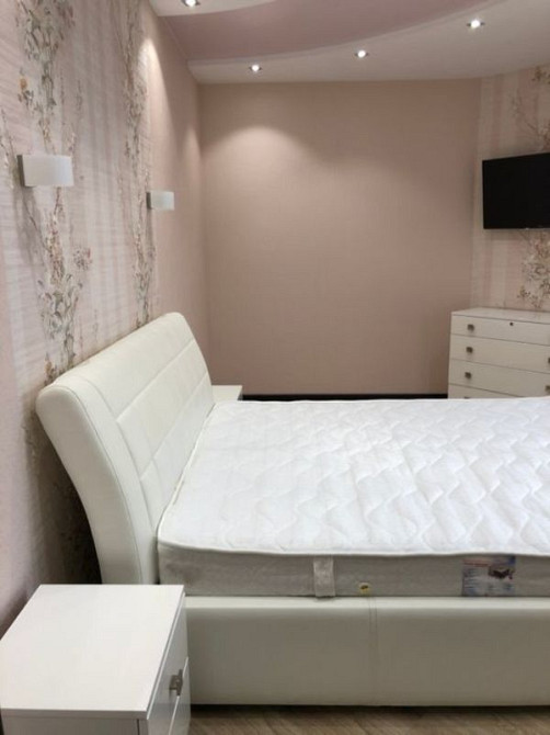 Оренда Квартира 2-кімнатна, 8/25 поверх на ул. Михаила Драгоманова, 40 Київ - фото 5