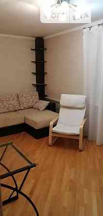 Оренда Квартира 1-кімнатна, 7/9 поверх на ул. Тургеневская, 83-85 Киев