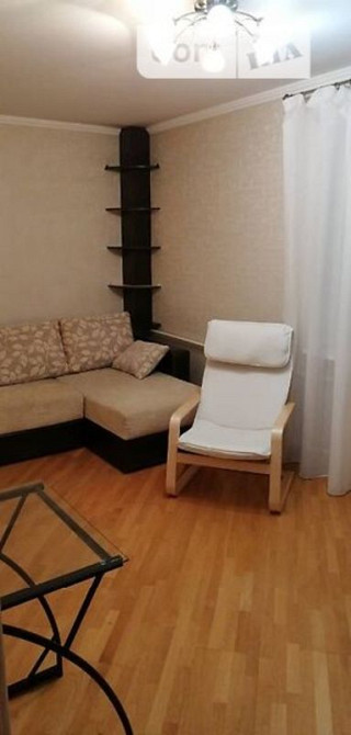 Оренда Квартира 1-кімнатна, 7/9 поверх на ул. Тургеневская, 83-85 Киев - изображение 1