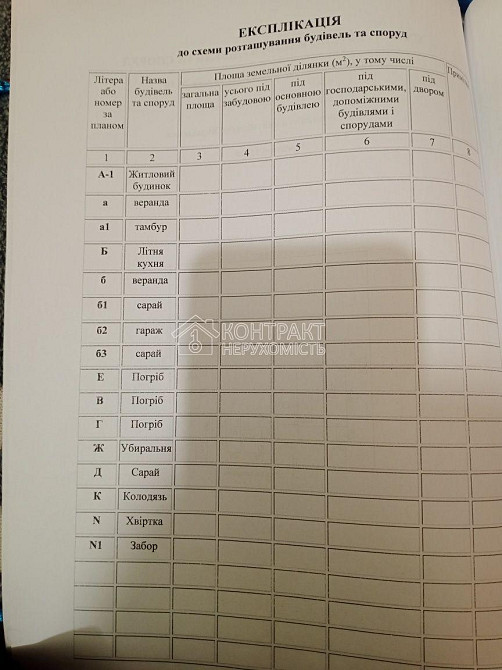 Продаж Будинок 5-кімнатний на вул. Світанкова Степова Новоселівка - фото 7