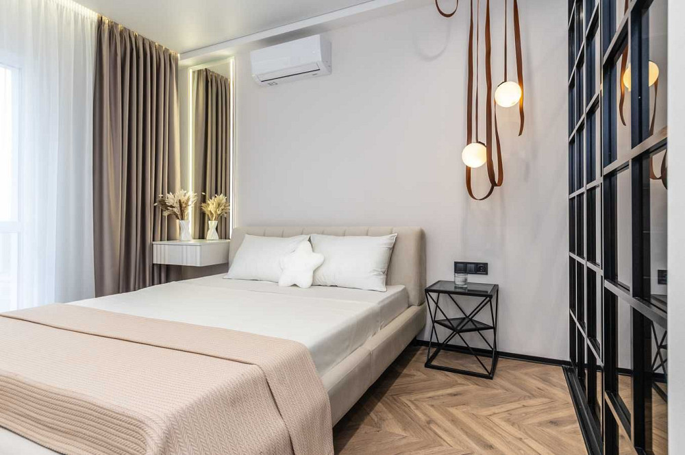 Продаж Квартира 2-кімнатна, 12/21 поверх на Максимовича Михайла вул., д. 24г Київ - фото 8