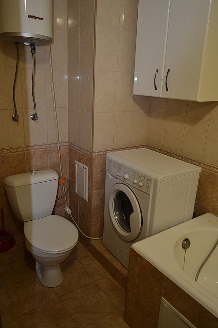 Оренда Квартира 1-кімнатна на ул. Кубанской Украины, 31 Kiev - photo 7