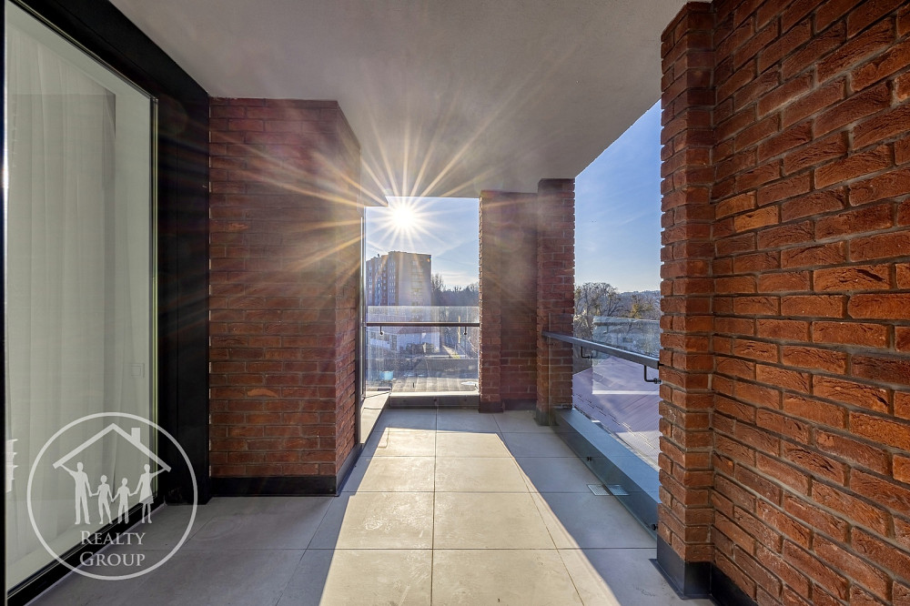 Оренда Квартира 3-кімнатна, 5/8 поверх на Сахарова, 78 Львов - изображение 17