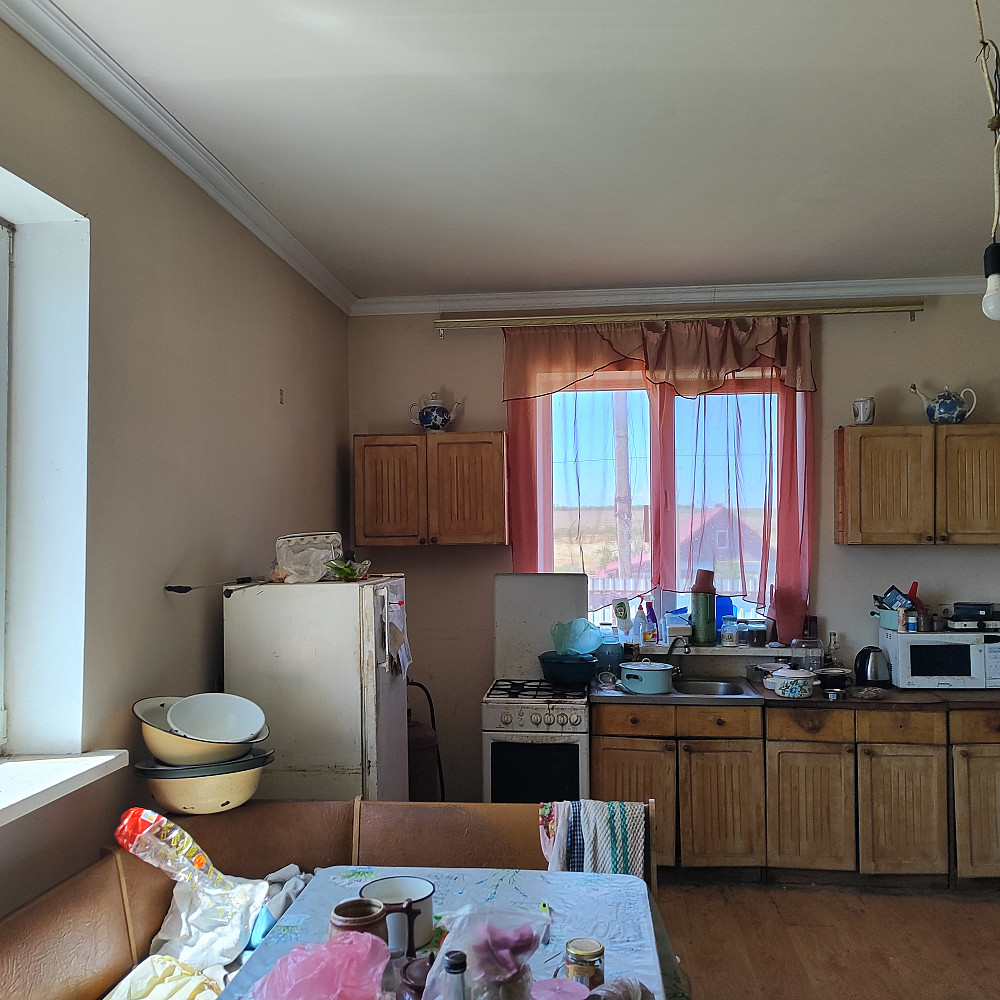 Продам  капитальный, 2х этажный  дом в с.Иваново (5-6 км от пос. Котовского) Андрієво-Іванове - фото 12