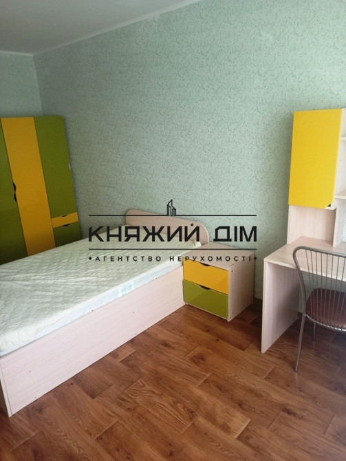 Оренда Квартира 3-кімнатна, 23/25 поверх на Закревского Николая ул. Київ - фото 15