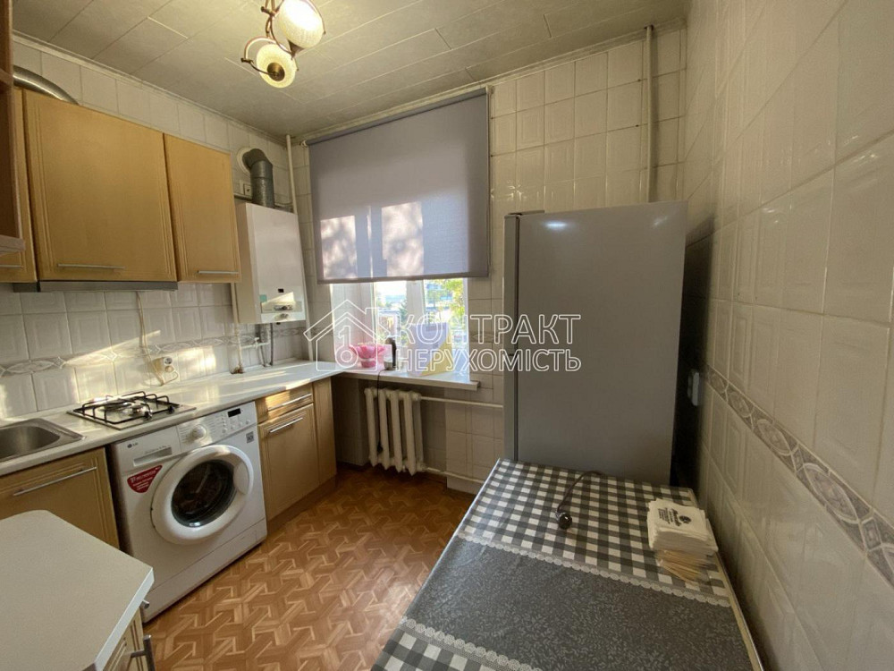 Продаж Квартира 1-кімнатна, 4/5 поверх на вул. Петра Болбочана Харків - фото 5
