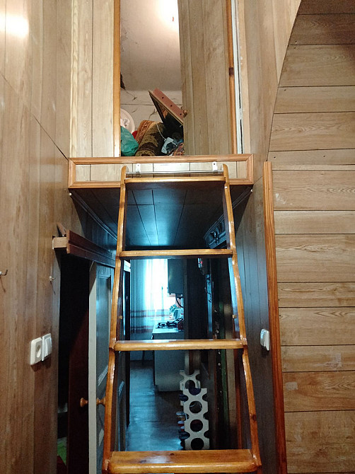 Продаж Квартира 3-кімнатна на ул. Новосельского, 98 Одесса - изображение 12