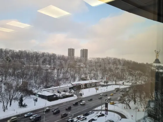 For rent Office Spaces area 75 sq.m floor 8 Kiev Болсунівська 13-15 Kiev