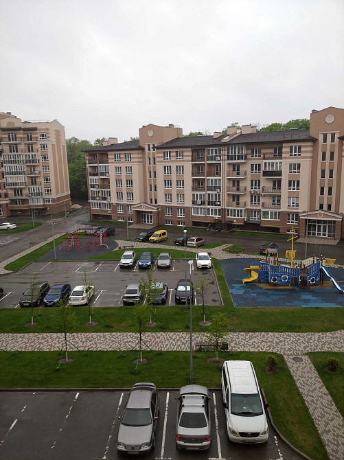 Оренда Квартира 1-кімнатна, 4/8 поверх на Метрологічна, 25 Київ - фото 3