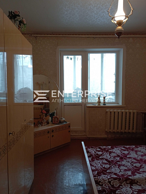 Продаж 3к Квартира 72 кв.м Героев Днепра вул. Киев - изображение 3