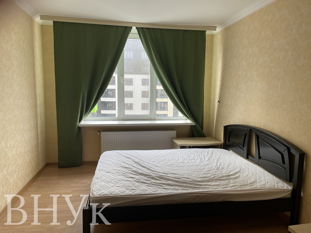 Продаж Квартира 1-кімнатна, 7/11 поверх на вул. Вільхова Тернопіль - фото 5