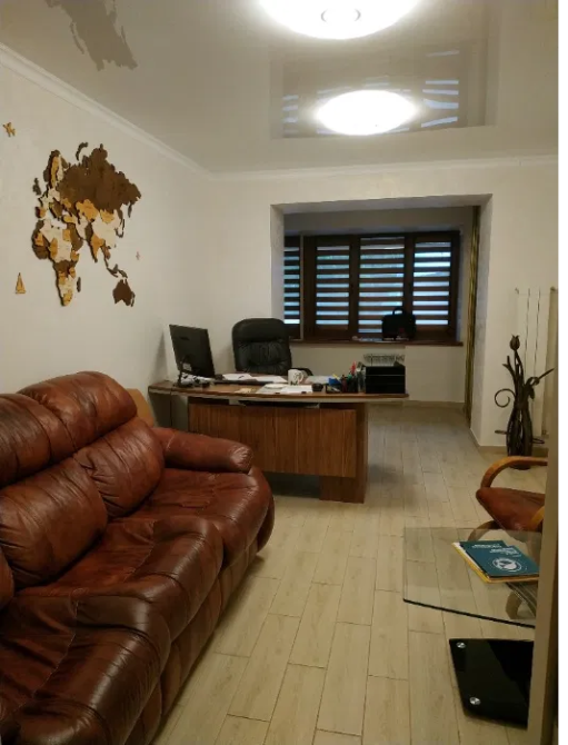 Продаж комерційне приміщення на ул. Мясоедовская, 4 приміщень - 3, поверх - 1 Одеса - фото 1