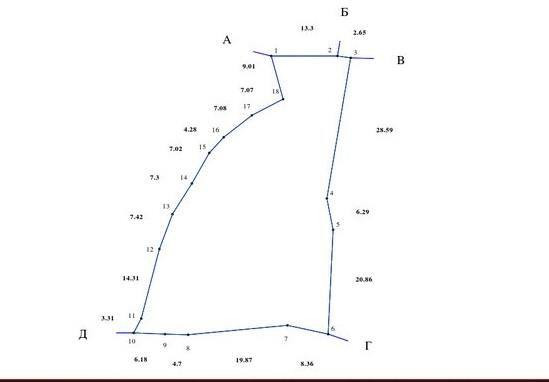 Продаж земельної ділянки 31 соток Verkhovyna - photo 13