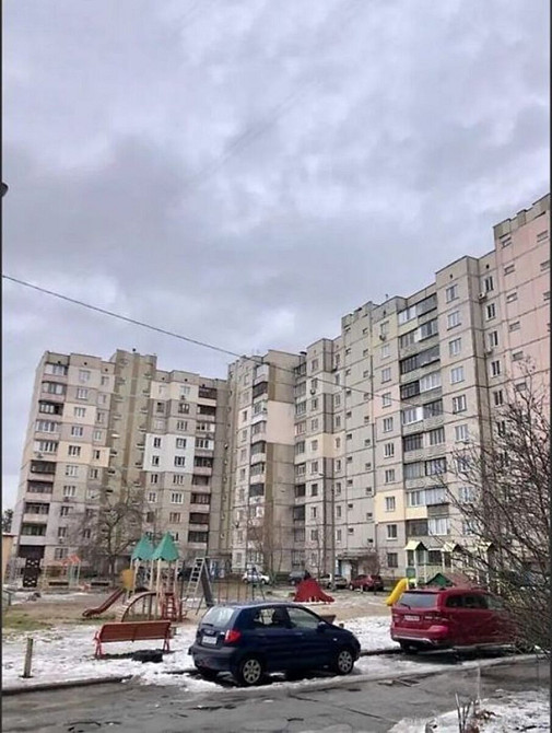 Продаж Квартира 2-кімнатна, 10/10 поверх на Алма Атинська, 43/57 Киев - изображение 8