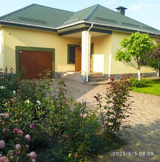 Продам будинок с.Созонівка (Опитне поле). Кропивницький - фото 1