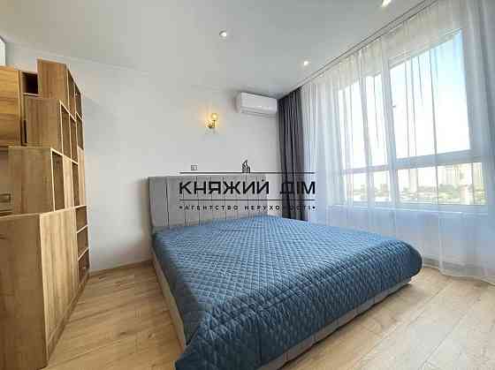 ГЕНЕРАТОР Є ! Оренда 1 кімнатної квартири студії ЖК Берег Дніпра КОД 11203258 Київ