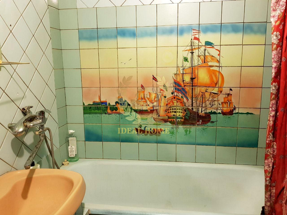 Продаж Квартира 1-кімнатна, 5/16 поверх на Бальзака Оноре де ул., 88А Киев - изображение 7