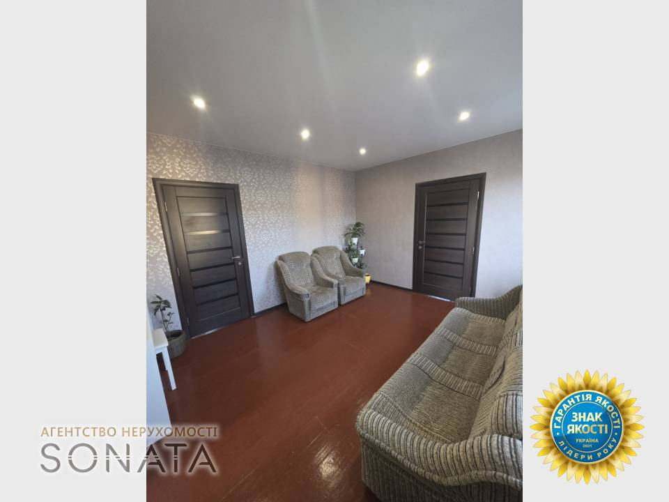 Продаж Будинок 1-кімнатний на вул. Чмиренка, 37 БилозирЯ - изображение 19