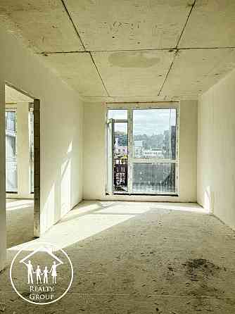 Продаж 1к Квартира 41 кв.м Замарстинівська вул. Львів