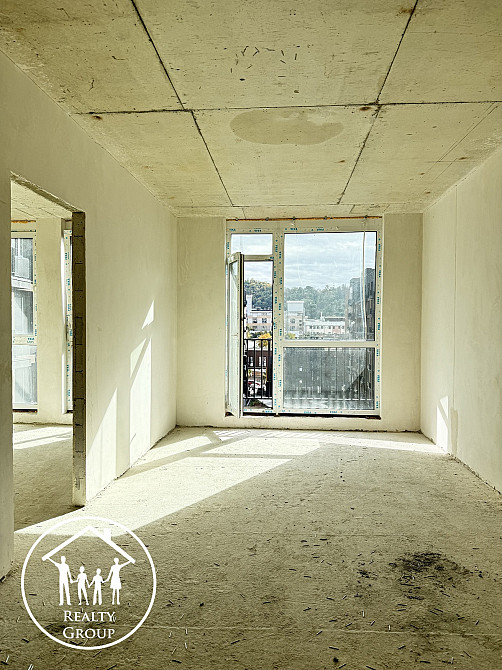 Продаж 1к Квартира 41 кв.м Замарстинівська вул. Львів - фото 5