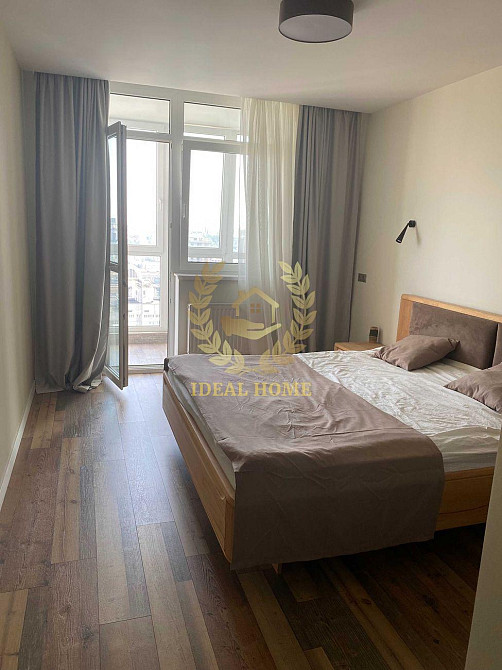 Продаж 3-кім. квартири в Солом'янському р-ні м. Києва Київ - фото 4