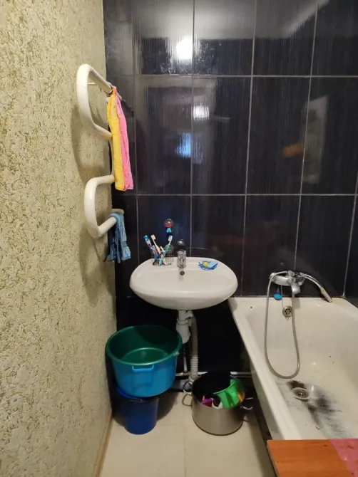 Продаж 3к Квартира 71 кв.м ул. Солнечная Набережная д. 36 Дніпро - фото 15