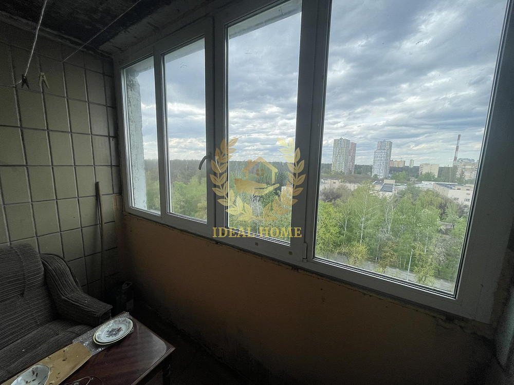 Продаж Квартира 4-кімнатна на Подлесная ул., 6 Київ - фото 11