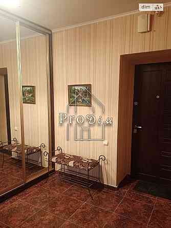 Оренда Квартира 2-кімнатна, 6/15 поверх на Юлії Здановської вул. (Михайла Ломоносова), 58 Київ