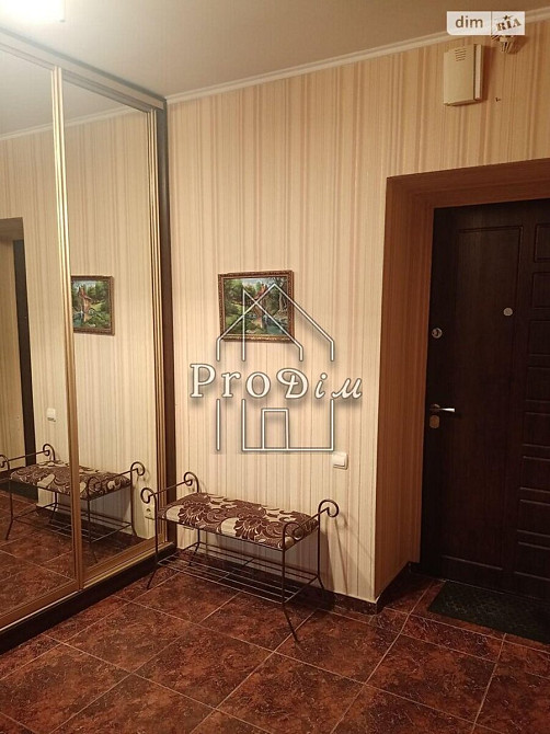 Оренда Квартира 2-кімнатна, 6/15 поверх на Юлії Здановської вул. (Михайла Ломоносова), 58 Kiev - photo 5